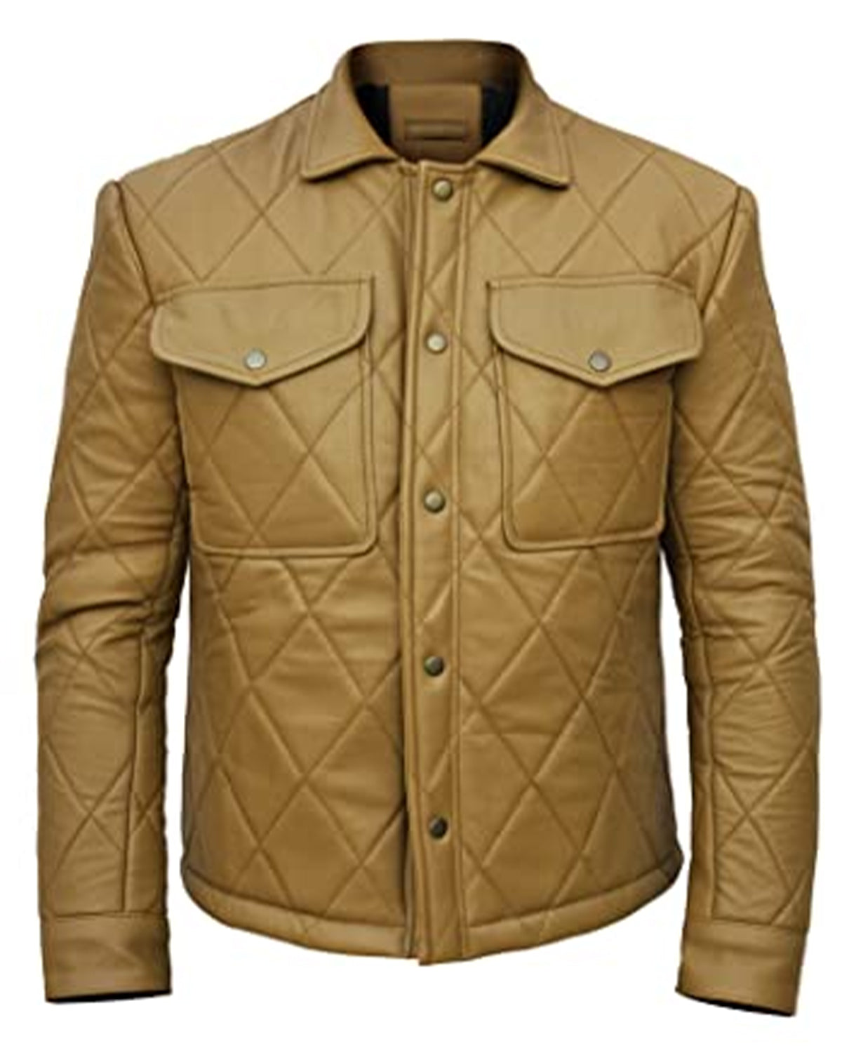 Kevin Costner Yellowstone John Dutton Jacket