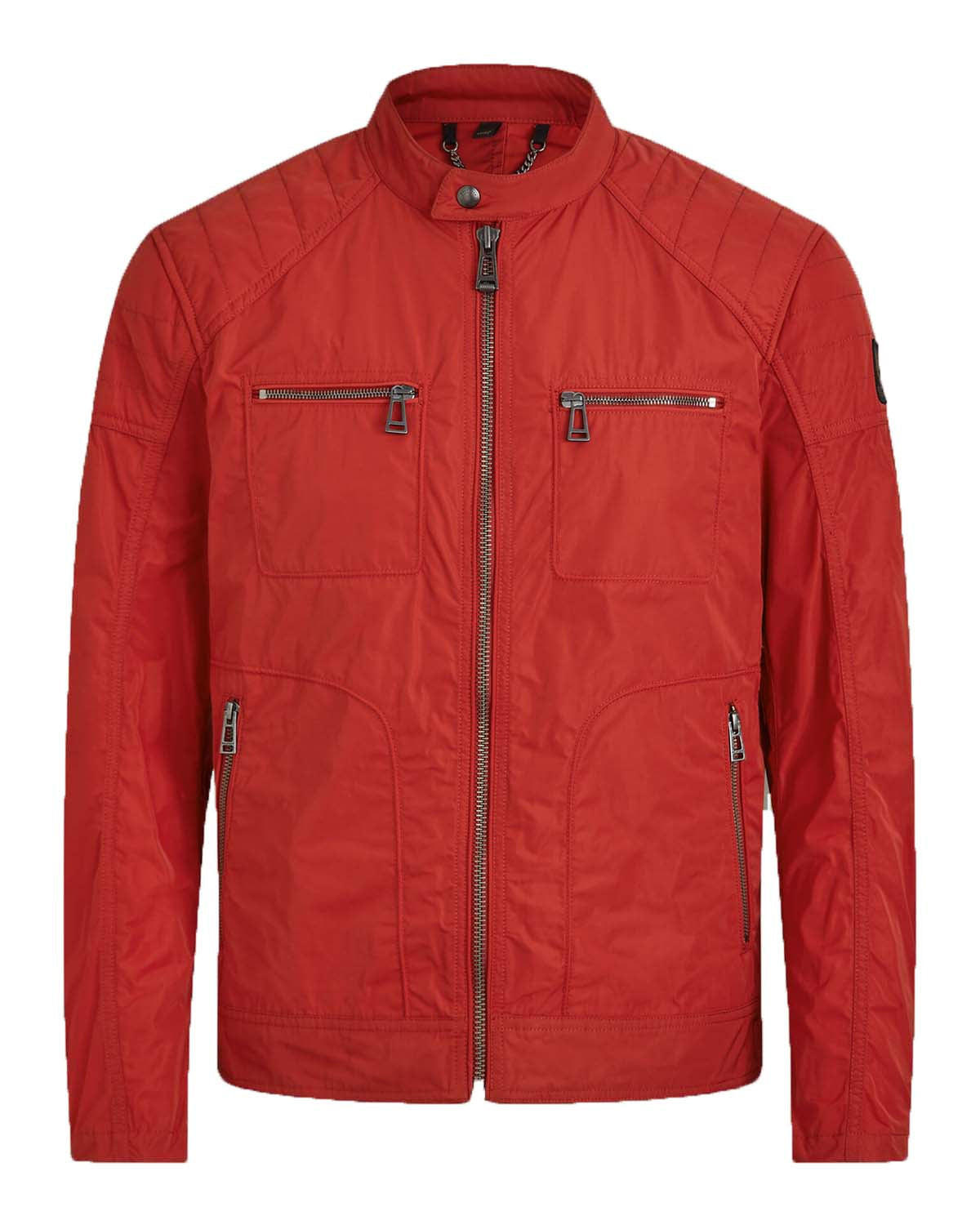 Weybridge Jacket
